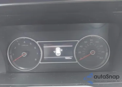 2021 Kia Sorento Lx z USA, uszkodzony, nr VIN 5XYRG4LC4MG021661